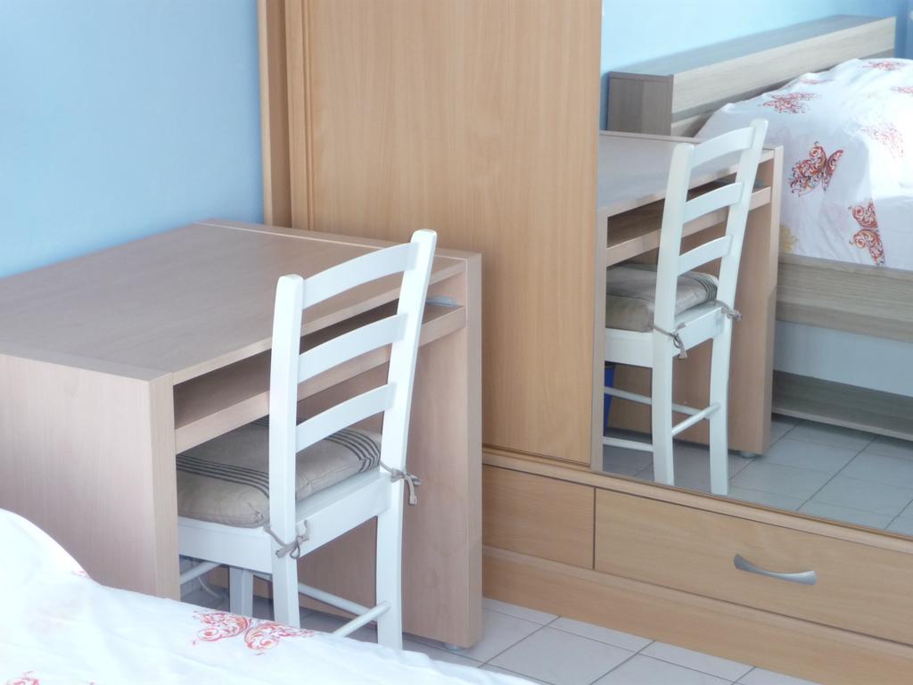 Chambre chez l'habitant Nice Baie des Anges Extérieur photo