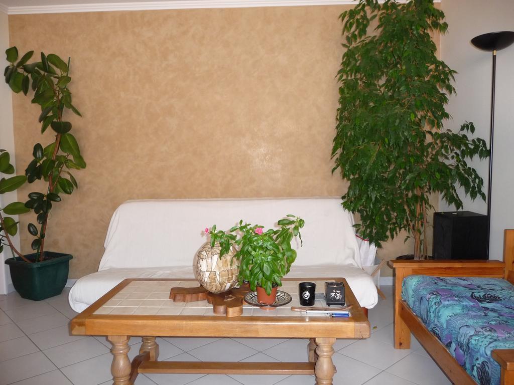 Chambre chez l'habitant Nice Baie des Anges Extérieur photo